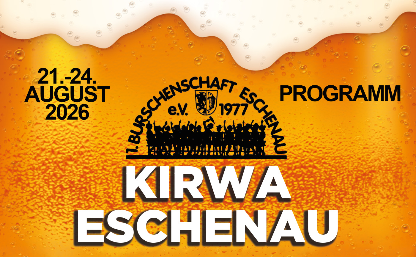 Eschenauer Kirwa 2026